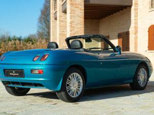 Immagine 13/50 di FIAT Barchetta 1.8 16V (1995)