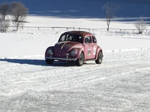 Afbeelding 34/47 van Volkswagen Kever 1200 Export &quot;Ovaal&quot; (1954)