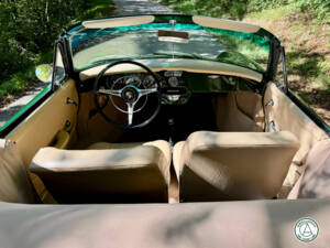 Bild 18/28 von Porsche 356 C 1600 SC (1965)