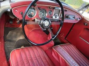 Image 4/4 of MG MGA 1600 (1959)