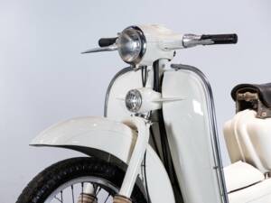 Immagine 48/50 di Aermacchi DUMMY (1956)