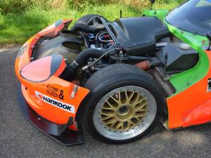 Image 12/15 of Marcos Mantis GT3 (2007)