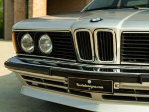 Imagen 22/50 de BMW 635 CSi (1979)