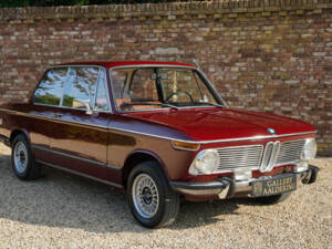 Bild 27/50 von BMW 1602 (1973)