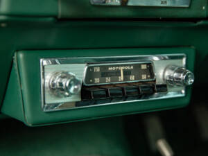 Immagine 17/50 di Aston Martin DB 4 Prototype (1957)