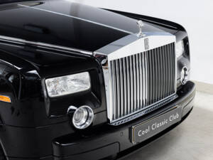 Image 32/40 of Rolls-Royce Phantom VII (2005)