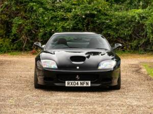 Image 6/34 of Ferrari 575M Maranello (2005)