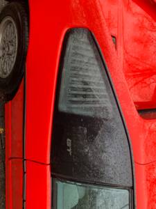 Image 5/55 of Pontiac Fiero GT (1988)