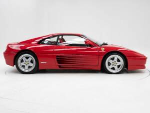Image 6/15 of Ferrari 348 GT Competizione (1994)