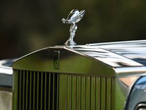 Image 33/50 of Rolls-Royce Silver Spur III (1995)