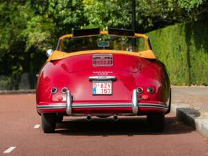 Image 11/50 de Porsche 356 1500 (1954)