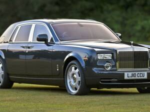 Immagine 2/50 di Rolls-Royce Phantom VII (2010)