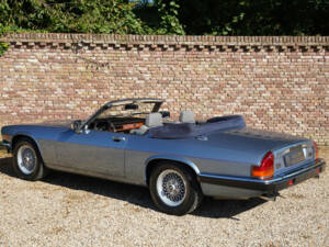 Imagen 48/50 de Jaguar XJS 5.3 V12 (1989)