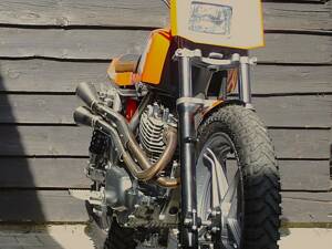 Bild 10/17 von Honda DUMMY (1983)