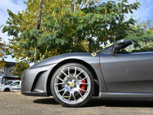 Image 2/30 of Ferrari F430 Spider (2006)