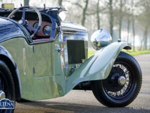 Image 18/53 of Bentley 4 1&#x2F;4 Litre Turner Supercharged (1937)