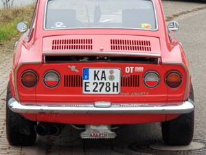 Image 3/14 of FIAT Abarth OT 2000 (1969)