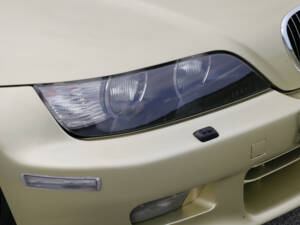 Image 36/50 of BMW Z3 Convertible 3.0 (2000)