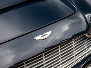 Image 39/46 de Aston Martin DB 6 (1967)