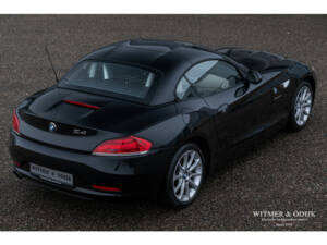 Bild 21/29 von BMW Z4 sDrive23i (2009)