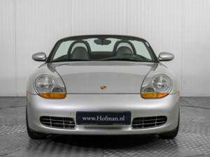 Afbeelding 14/50 van Porsche Boxster (1997)