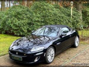 Bild 4/28 von Jaguar XKR (2013)