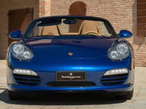 Image 9/50 of Porsche Boxster (2008)