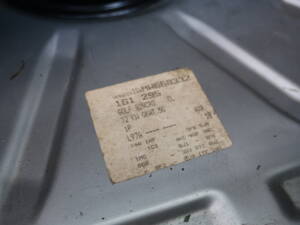 Imagen 15/21 de Volkswagen Golf Mk II Country Syncro 1.8 (1991)
