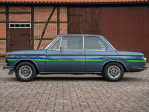 Imagen 13/68 de BMW 2002 tii (1972)