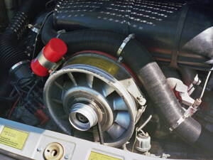 Motorrevision bei 155000 km