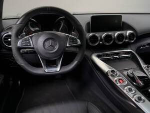 Bild 19/29 von Mercedes-AMG GT-S (2015)