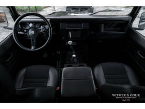 Imagen 10/30 de Land Rover Defender 90 (1997)