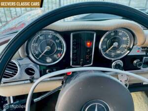 Image 11/20 of Mercedes-Benz 280 SL (1970)