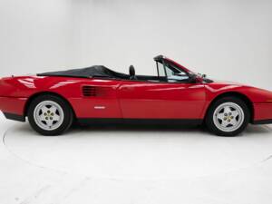 Immagine 9/15 di Ferrari Mondial T (1991)