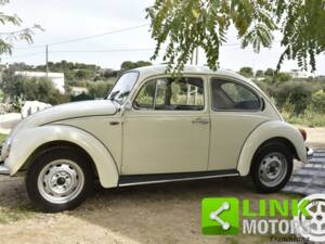 Image 4/10 of Volkswagen Beetle 1200 (1976)