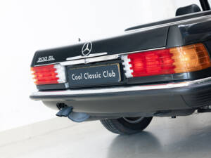 Imagen 26/30 de Mercedes-Benz 300 SL (1987)