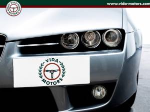Image 11/41 de Alfa Romeo Brera 3.2 JTS (2006)