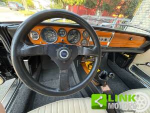Image 8/10 of FIAT 124 Spider BS (1971)