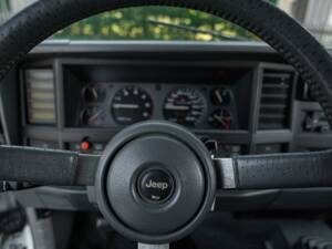 Image 38/50 of Jeep Grand Cherokee 2.5 TD (1993)