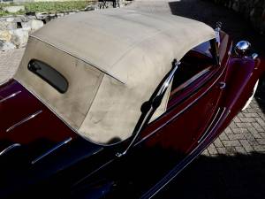 Image 36/49 of Mercedes-Benz 170 S Cabriolet A (1947)
