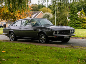 Image 42/50 of FIAT Dino 2400 Coupe (1970)