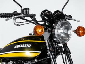 Image 40/50 de Kawasaki DUMMY (1975)