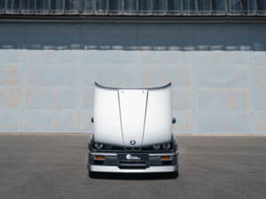 Imagen 41/58 de BMW M3 Evolution II (1988)