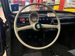 Image 8/17 de FIAT 500 Nuova (1966)