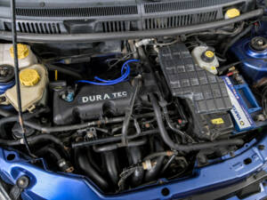 Image 33/39 of Ford Streetka (2003)