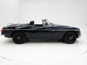 Bild 9/15 von MG MGB (1972)