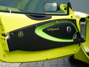 Imagen 15/50 de Lotus Exige S (2006)