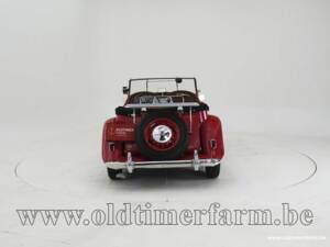 Bild 7/15 von MG TD (1951)