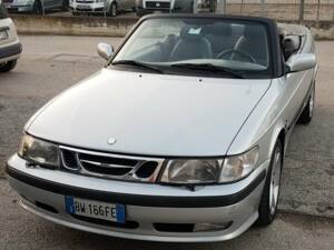 Immagine 7/50 di Saab 9-3 2.0 Turbo (2001)