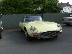 Bild 3/59 von Jaguar E-Type V12 (1972)